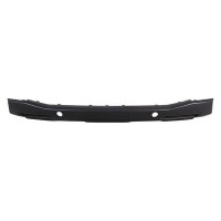 Valance Front Ford Ranger 2019-2022 Ptd Black With Sensor Without Tow Hook Capa , Fo1095286C