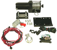 Winch Motor Kit for ATV / UTV 3500LB Rating