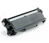 BROTHER TN660 NEW COMPATIBLE BLACK TONER CARTRIDGE - HIGH YIELD