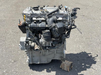 2010 2011 2012 2013 2014 2015 Lexus CT200H / Toyota Prius 1.8L Hybrid Engine JDM 2ZR-FXE 2ZRFXE