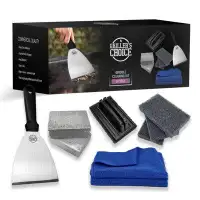 Grillers Choice Grill Scrubber