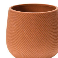 Joss & Main Yarrow Ceramic Pot Planter