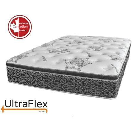 **GTA MATTRESS SALE**GET YOUR NEW ULTRAFLEX MATTRESS**FREE DELIVERY*HUGE MATTRESS CLEARANCE*LOWEST PRICE EVER* in Beds & Mattresses in Toronto (GTA)