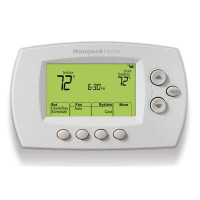 Honeywell Home Honeywell Home RTH6580WF Wi-Fi 7-Day Thermostat