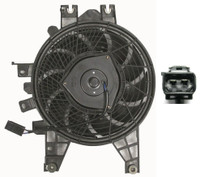 Ac Fan Assembly Toyota Sequoia 2001-2007 , TO3113114