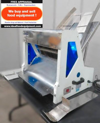 Counter top Bread Slicer - price reduced