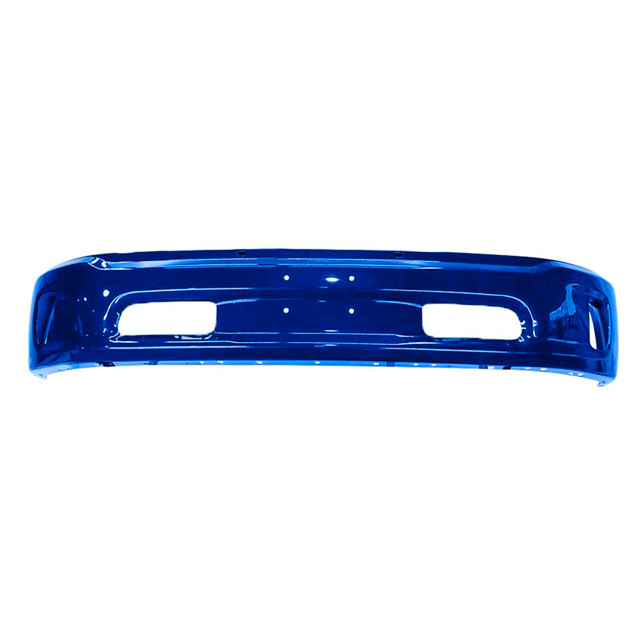 Dodge Ram 1500/1500 Classic CAPA Certified Front Bumper With Fog Light Holes & Without Sensor Holes - CH1002399C in Auto Body Parts in Markham / York Region - Image 3
