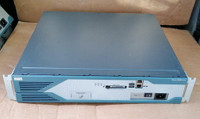 CISCO 2851 Integrated Services Router