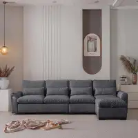 Hokku Designs Sofa for livingroom