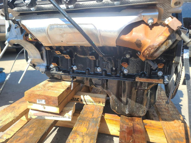 Dodge Ram 5.7 Hemi Engines Motors With Warranty in Engine & Engine Parts - Image 4