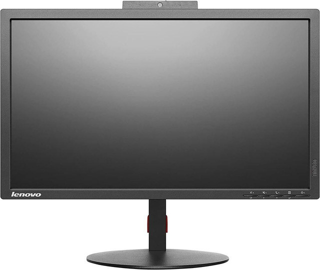 Lenovo® ThinkVision® T2224z 21.5 inch LED LCD Monitor in Monitors - Image 3