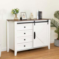 Ivy Bronx dresser cabinet,Sideboard,bar cabinet,Buffet server console,table storge cabinets