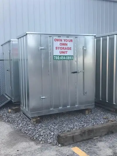 High-Quality Portable Steel Propane Storage Buildings For Sale. BEST SHED uses include Toy Shed, Sto...
