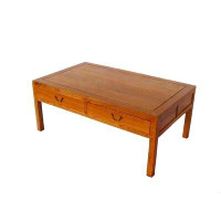 DYAG East Two Drawers Coffee Table
