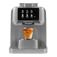 Farenheit Farenheit Bevanda Prima Automatic Coffee Maker - Cafetera Automatica, Espresso Cafe Machine, Touchscreen 5 Mod