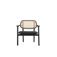 Bayou Breeze Titus 27.6'' Wide Lounge Chair