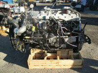 2014 INTERNATIONAL MAXXFORCE 13 EPA 13 ENGINE ASSEMBLY 450HP