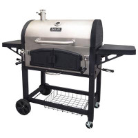 Outdoors : Pit Boss Sportsman 1100 Wood Pellet Grill - 1121 squ in of  cooking Space PBPEL110010566 10566