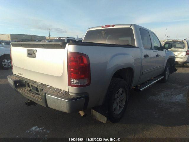 For Parts: GMC Sierra 1500 2011 SLE 4.8 4wd Engine Transmission Door & More Parts for Sale. in Auto Body Parts - Image 4