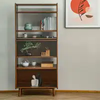 SUPROT Household modern simple multi-layer bookcase
