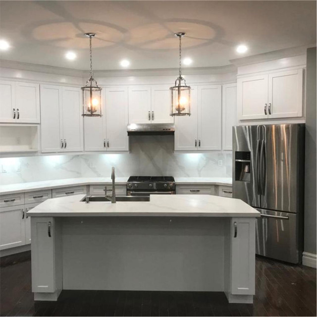 Durable Kitchen Cabinets for Every Style - Discount Sale in Cabinets & Countertops in Oshawa / Durham Region - Image 3