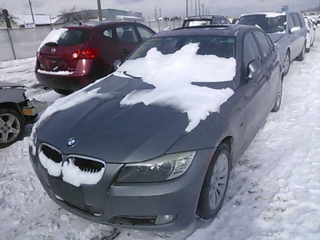 BMW 3 SERIES (2006/2011 PARTS PARTS ONLY) in Auto Body Parts - Image 2