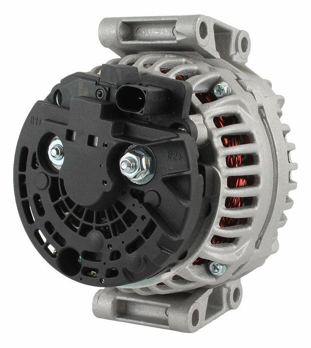 mp Alternator Replaces Mercedes Benz A013-154-63-02 000-906-12-02 in Engine & Engine Parts