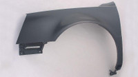 Fender Front Driver Side Cadillac Dts 2006-2011 Capa , GM1240329C