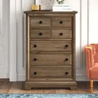 Kelly Clarkson Home Aubrie Chest
