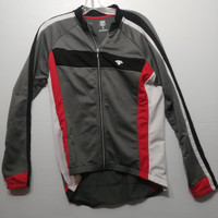 Descente Womens Cycling Jacket - Size XL - Pre-owned - XAWWN1