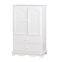 Darby Home Co Armoire Corinna