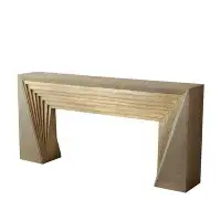 Global Views 72 Console Table