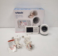 (47779-2) Vtech VM3253 Video Monitor