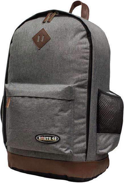 North 49® Mega 40 Litre School Bags in Other - Image 4