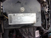 GM/Chev (HD) 6.0L Engine for a 2015 Isuzu NPR