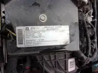 GM/Chev (HD) 6.0L Engine for a 2015 Isuzu NPR