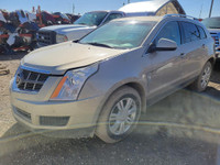 2010 CADILLAC SRX (FOR PARTS ONLY)