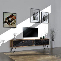 East Urban Home Moberly TV Stand for TVs up to 49"