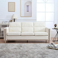 Latitude Run® 3-Seater Sofa for Living Room