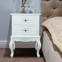 Darby Home Co Home Grove End Table