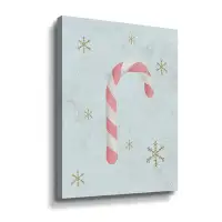 The Holiday Aisle® Candy Cane Love Gallery