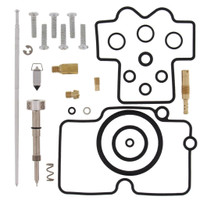 Carburetor Rebuild Kit Honda CRF450X 450cc 08 09 10 11 12 13 14 15