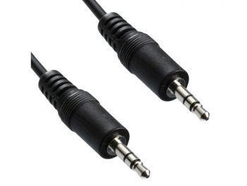 Cables and Adapters - Stereo Audio in General Electronics