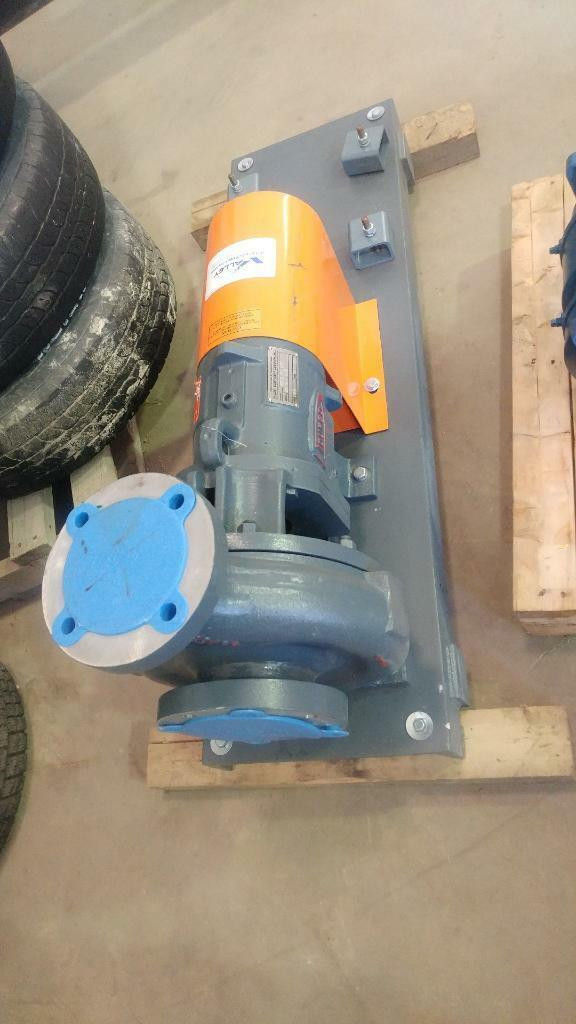 Durco Pump, Remanuactured, MK3 GP2, 3 x 4 -10 in Other Business & Industrial - Image 2