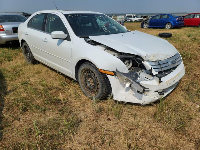 WRECKING / PARTING OUT:  2007 Ford Fusion SEL AWD in Other Parts & Accessories