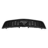 Ford Mustang Grille Black Base Model - FO1200520