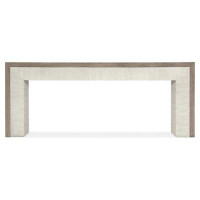 Hooker Furniture Serenity 80" Console Table