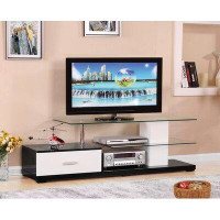 Hokku Designs Abdalah TV Stand for TVs up to 70"