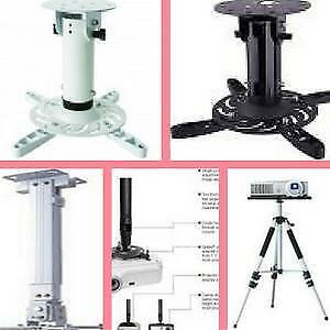 Weekly Promotion! eGalaxy  Universal Projector Ceiling Mount ,Tripod  Stand for projector, Projector mount, projector tr in General Electronics