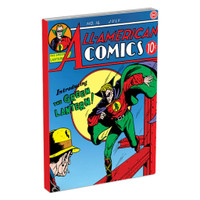 COMIX™ – All American Comics #16 1oz Silver Coin